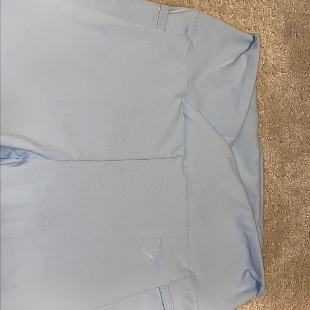 Nikki Blacketter x Gymshark season 2 leggings